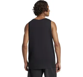 Adidas Essentials Μπλούζα Μαυρο