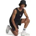 Adidas Essentials Μπλούζα Μαυρο