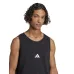 Adidas Essentials Μπλούζα Μαυρο