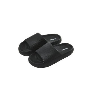 Body Action Ανδρικά Slides Μαύρα
