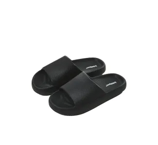 Body Action Ανδρικά Slides Μαύρα