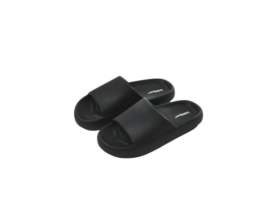 Body Action Ανδρικά Slides Μαύρα