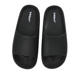 Body Action Ανδρικά Slides Μαύρα