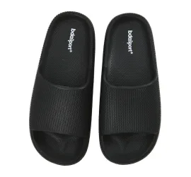 Body Action Ανδρικά Slides Μαύρα