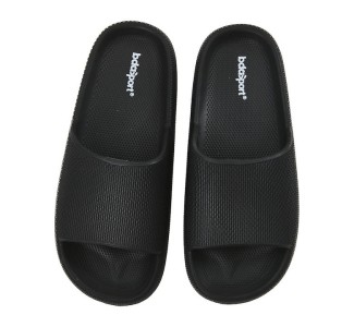Body Action Ανδρικά Slides Μαύρα