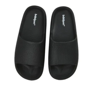 Body Action Ανδρικά Slides Μαύρα