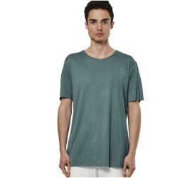 Body Action T-shirt Pine Green