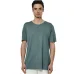 Body Action T-shirt Pine Green