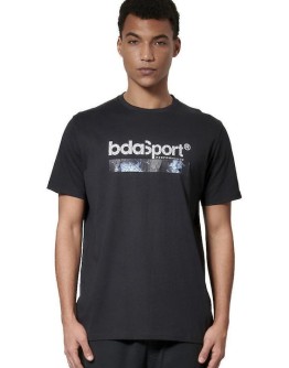 Body Action T-shirt Black