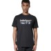 Body Action T-shirt Black
