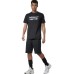 Body Action T-shirt Black