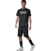 Body Action T-shirt Black