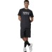 Body Action T-shirt Black
