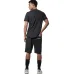 Body Action T-shirt Black