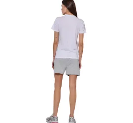 Body Action Classic Γυναικείο T-shirt White