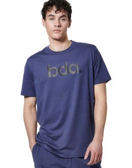 Body Action T-shirt Μπλε