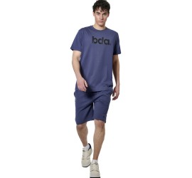Body Action T-shirt Μπλε