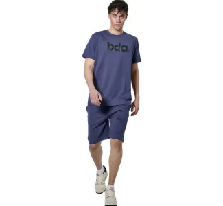 Body Action T-shirt Μπλε