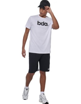 Body Action T-shirt Λεύκο
