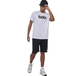 Body Action T-shirt Λεύκο