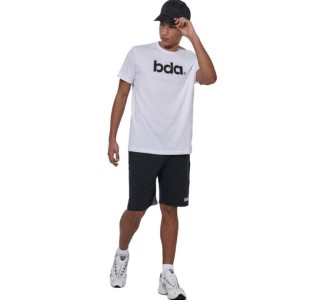 Body Action T-shirt Λεύκο