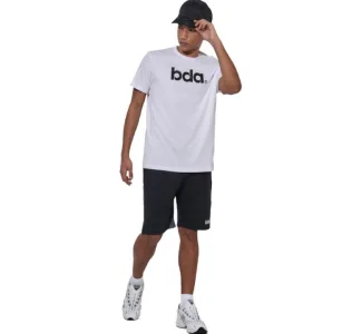 Body Action T-shirt Λεύκο
