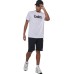 Body Action T-shirt Λεύκο