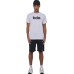 Body Action T-shirt Λεύκο