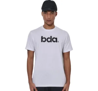 Body Action T-shirt Λεύκο
