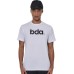 Body Action T-shirt Λεύκο