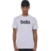 Body Action T-shirt Λεύκο
