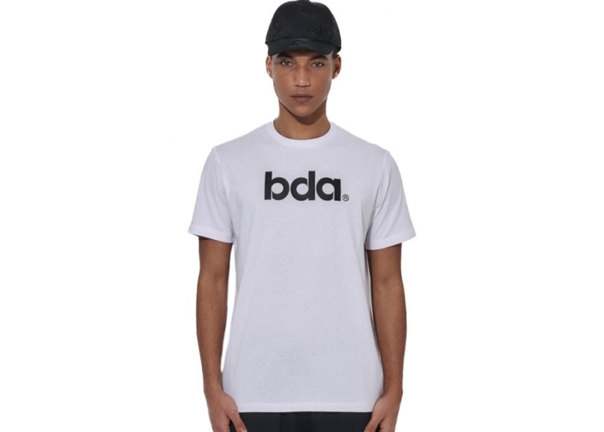 Body Action T-shirt Λεύκο