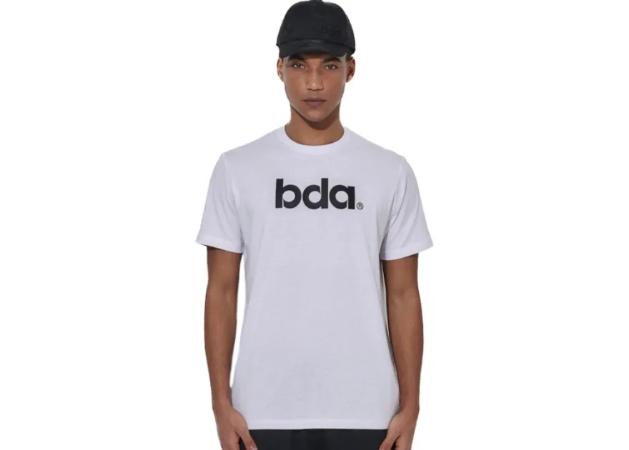 Body Action T-shirt Λεύκο