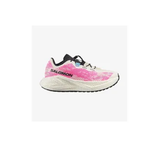 Salomon Aero Glide 4 GRVL  Γυναικεία Αθλητικά Παπούτσια Running Ροζ