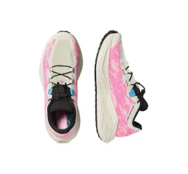 Salomon Aero Glide 4 GRVL  Γυναικεία Αθλητικά Παπούτσια Running Ροζ