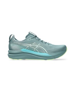 ASICS Gel-Kayano 33 Ανδρικά Αθλητικά Παπούτσια Running Πράσινα