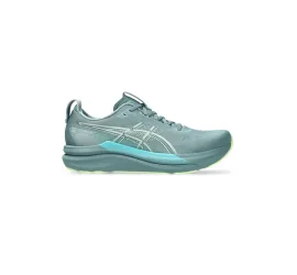 ASICS Gel-Kayano 33 Ανδρικά Αθλητικά Παπούτσια Running Πράσινα