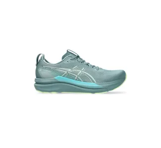 ASICS Gel-Kayano 33 Ανδρικά Αθλητικά Παπούτσια Running Πράσινα