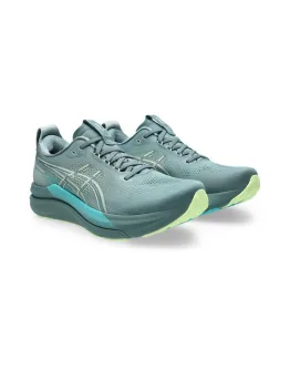 ASICS Gel-Kayano 33 Ανδρικά Αθλητικά Παπούτσια Running Πράσινα