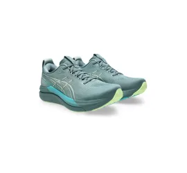 ASICS Gel-Kayano 33 Ανδρικά Αθλητικά Παπούτσια Running Πράσινα