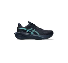 Asics Novablast Ανδρικά Αθλητικά Παπούτσια Running Τιρκουάζ