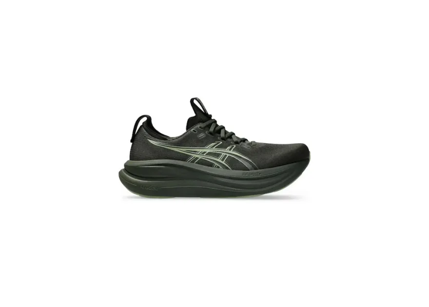 ASICS Gel-nimbus 28 Ανδρικά Αθλητικά Παπούτσια Running Gel-nimbus 28