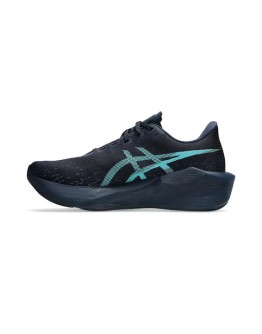 Asics Novablast Ανδρικά Αθλητικά Παπούτσια Running Τιρκουάζ