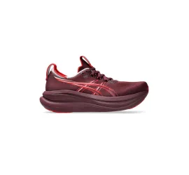ASICS Gel-nimbus 28 Γυναικεία Αθλητικά Παπούτσια Running Κόκκινα