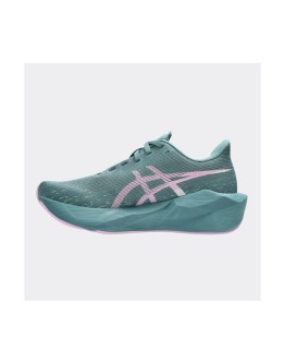 Asics Novablast 6 Γυναικεία Αθλητικά Παπούτσια Running Πετρόλ