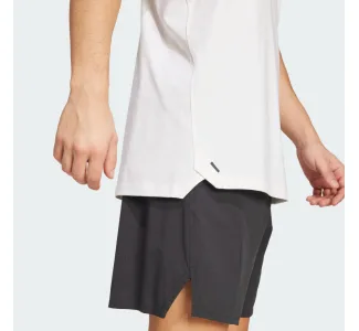 Adidas Power Stringer Ανδρικό Αμάνικο T-Shirt