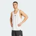 Adidas Power Stringer Ανδρικό Αμάνικο T-Shirt