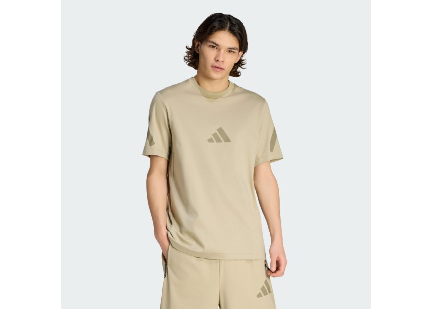 Adidas Sportwear Z.N.E. Ανδρικό T-Shirt
