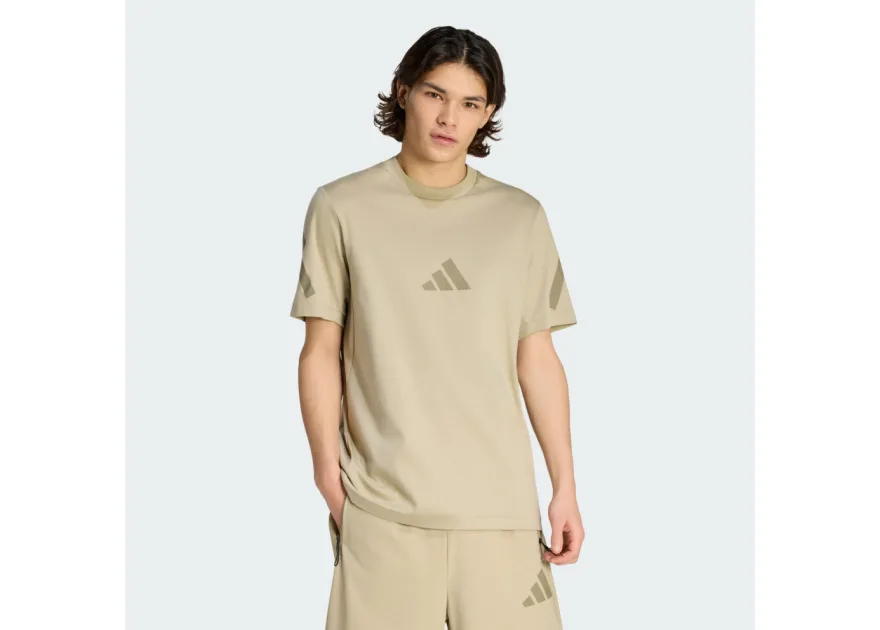Adidas Sportwear Z.N.E. Ανδρικό T-Shirt