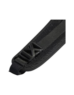 Adidas Performance Ανδρικό Τσαντάκι Μέσης για Τρέξιμο Μαύρο